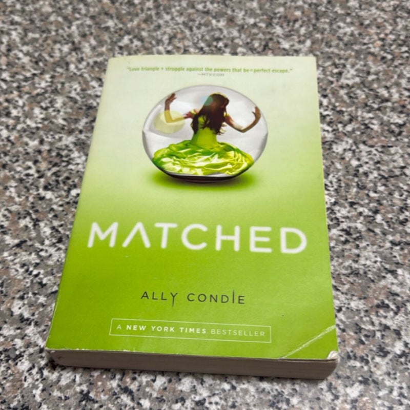 Matched