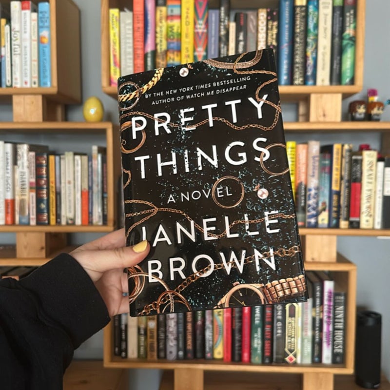 Pretty Things