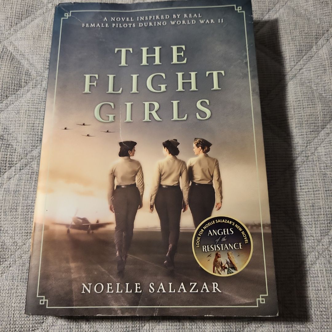 The Flight Girls