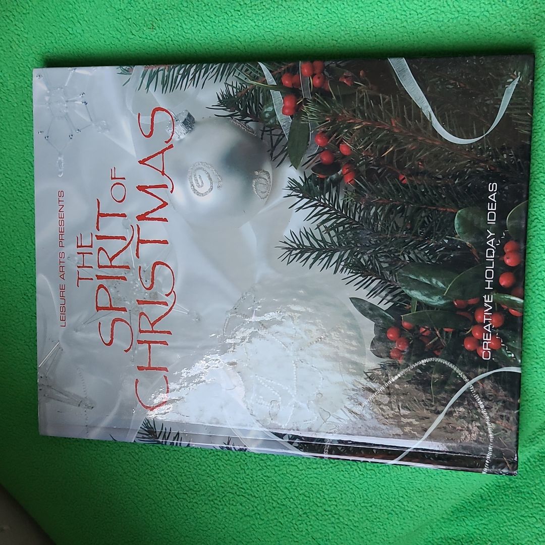 The Spirit of Christmas