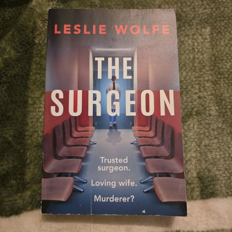 The Surgeon