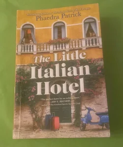 The Little Italian Hotel