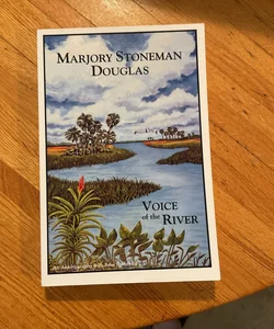 Marjory Stoneman Douglas