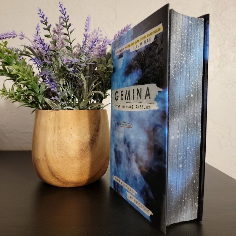 Gemina