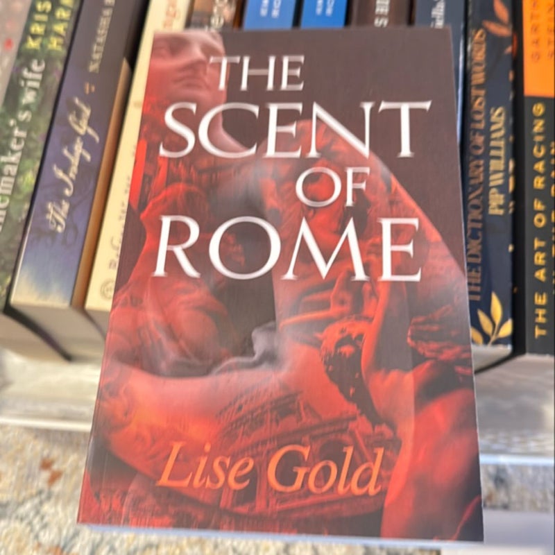 The Scent of Rome