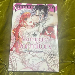 Vampire Dormitory 10