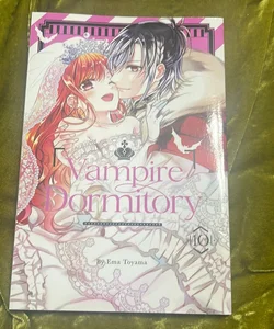 Vampire Dormitory 10