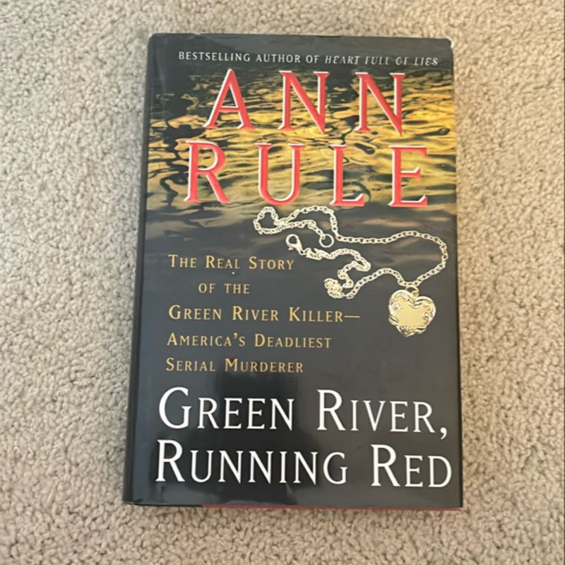 Green River, Running Red