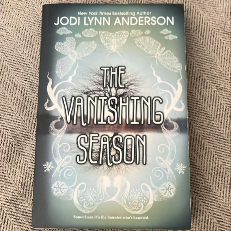 The Vanishing Season