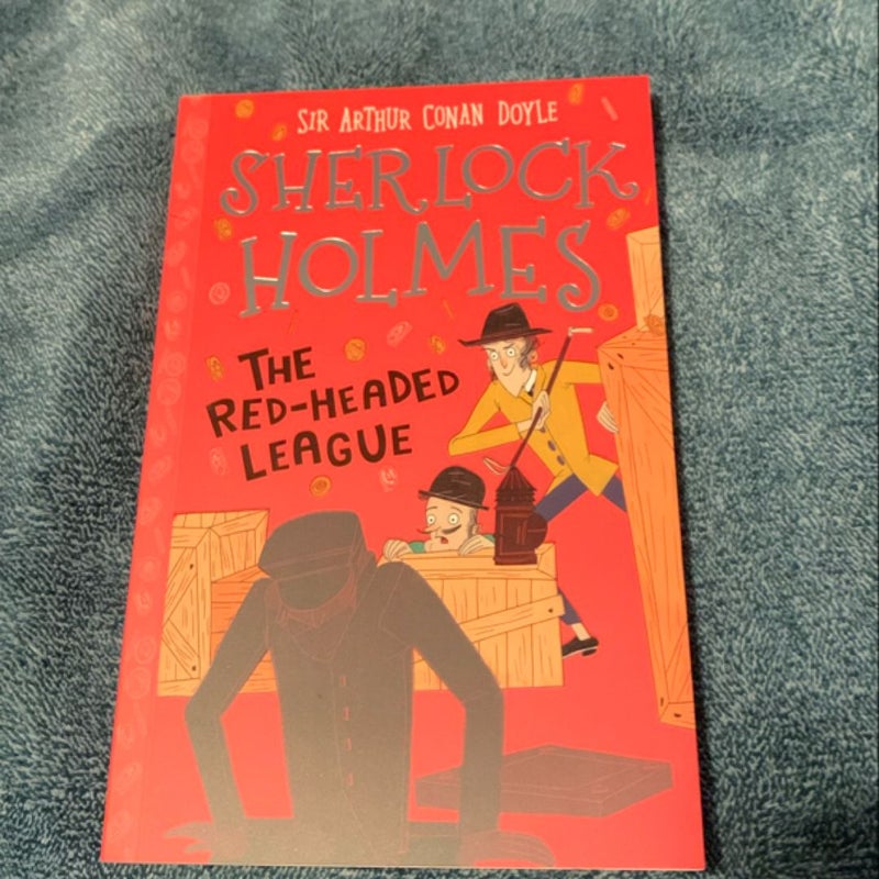 The Sherlock Holmes: Children’s Collection