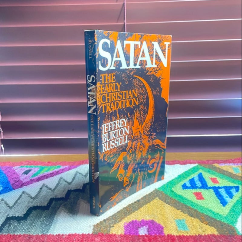 Satan