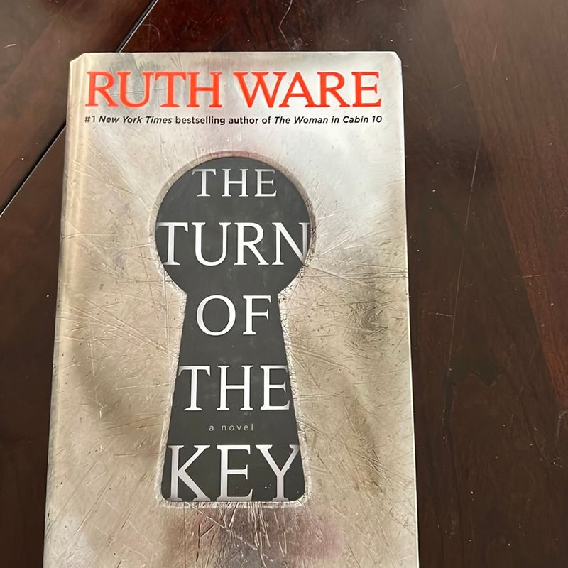 The Turn of the Key