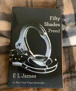 Fifty Shades Freed