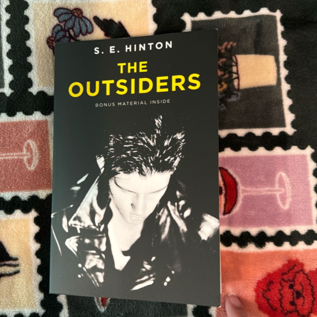 The Outsiders