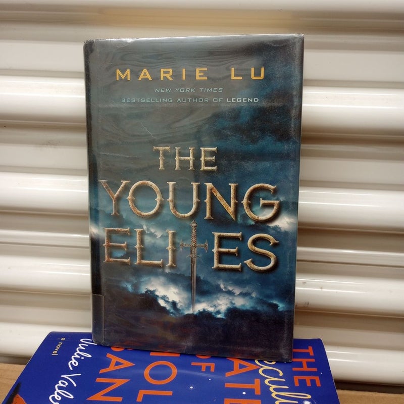 The Young Elites