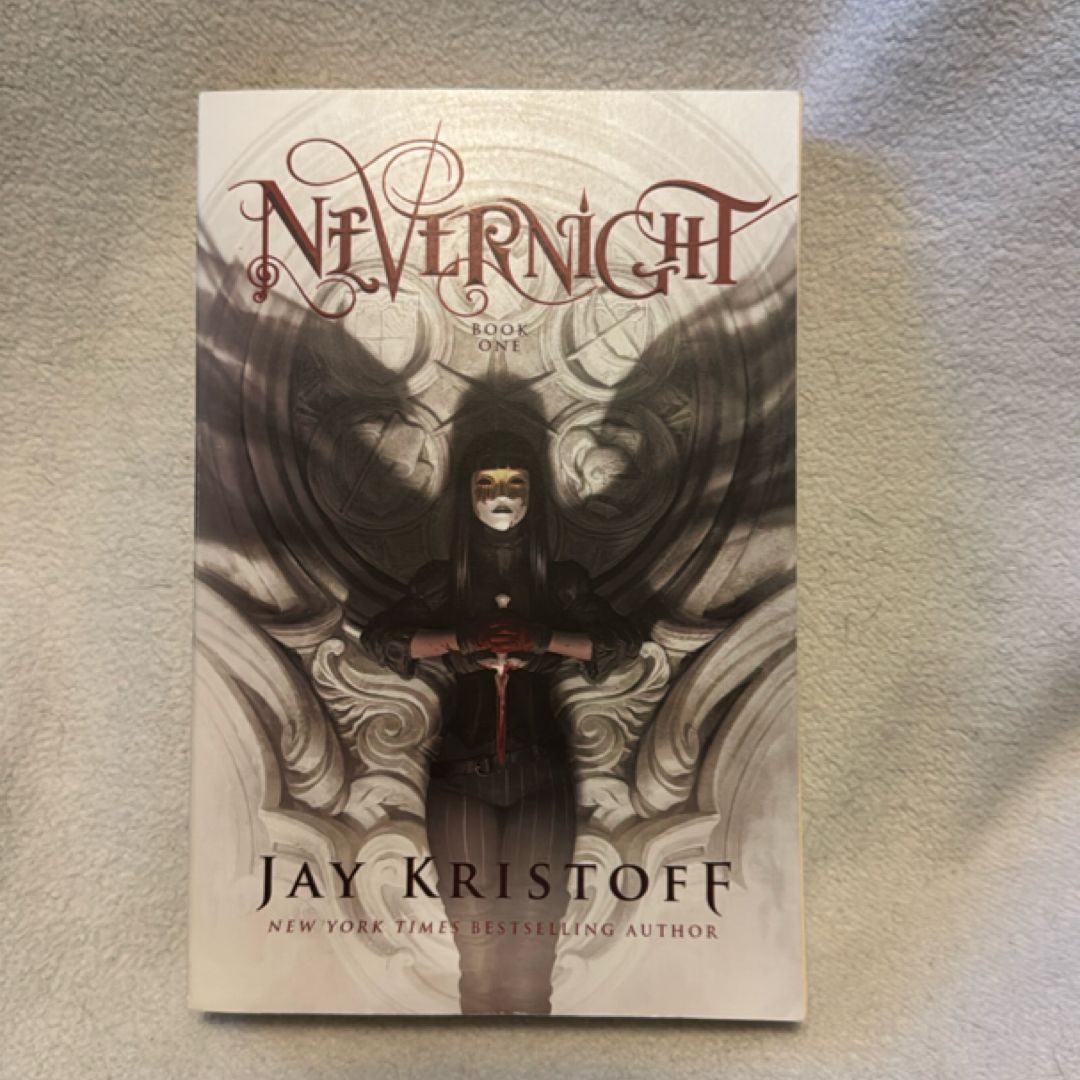 Nevernight