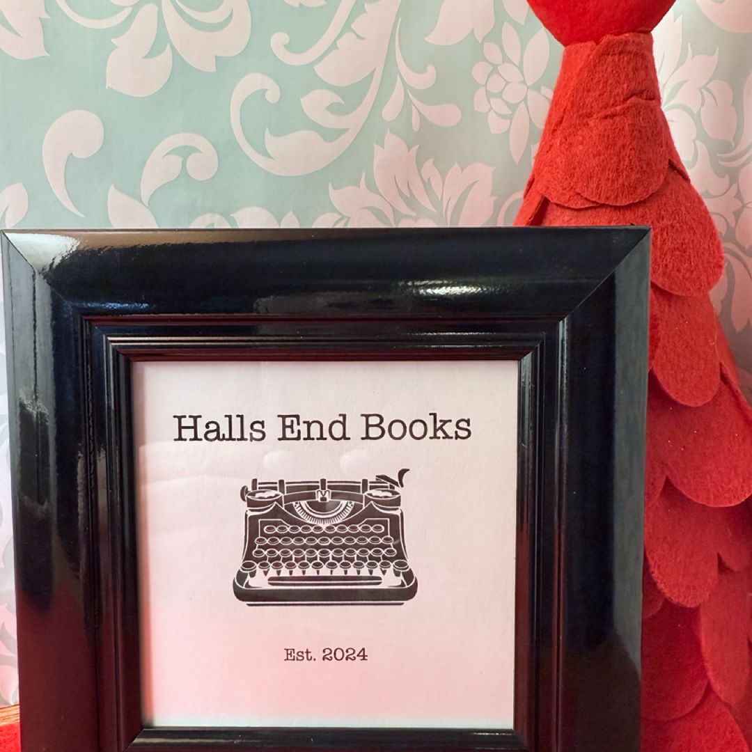 Halls End Books