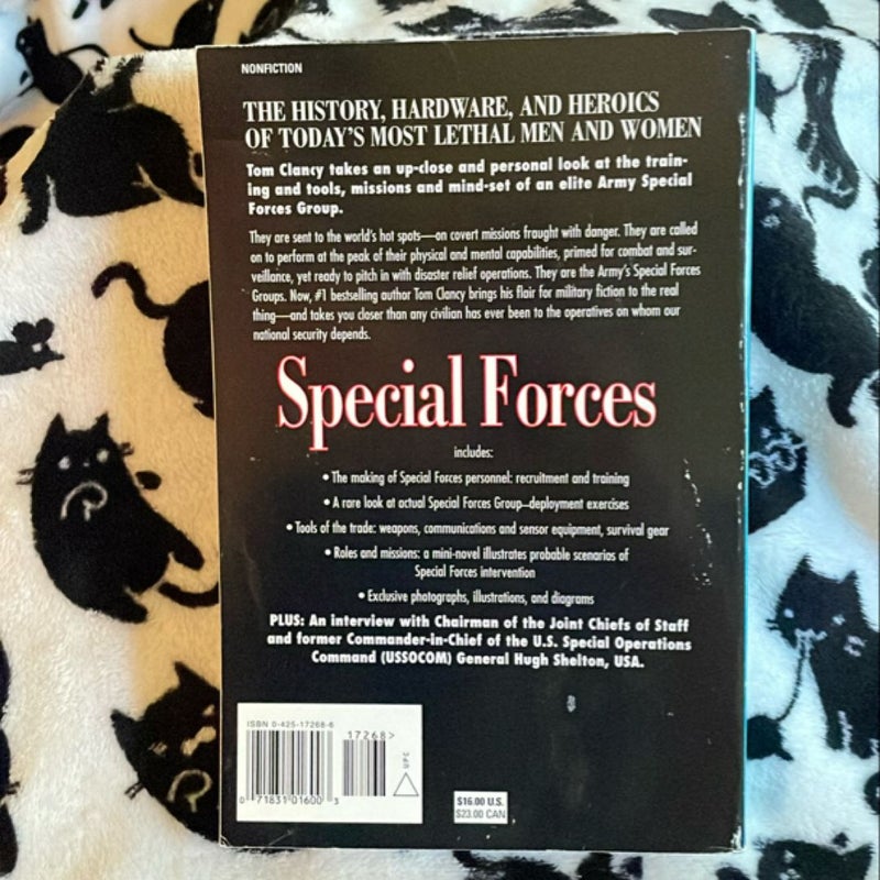 Special Forces