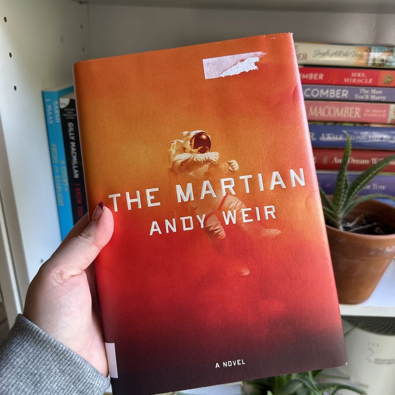The Martian
