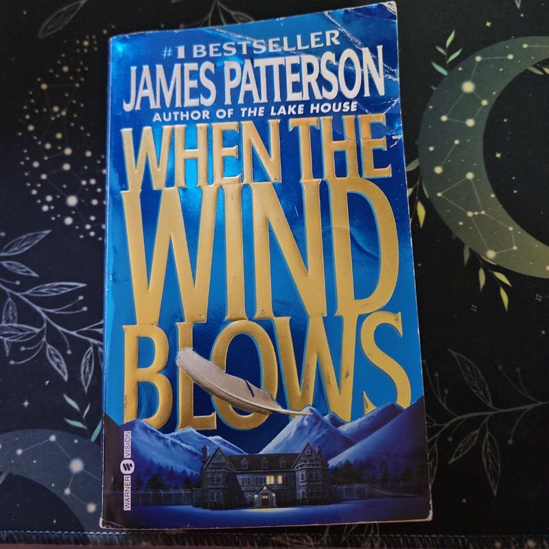 When the Wind Blows