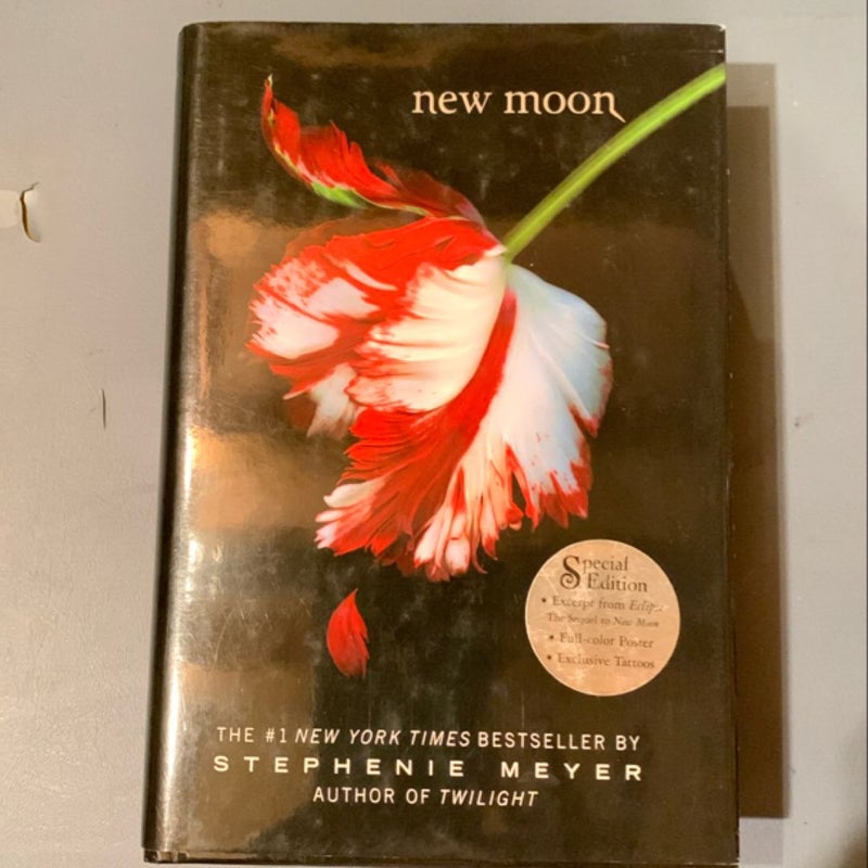 New Moon