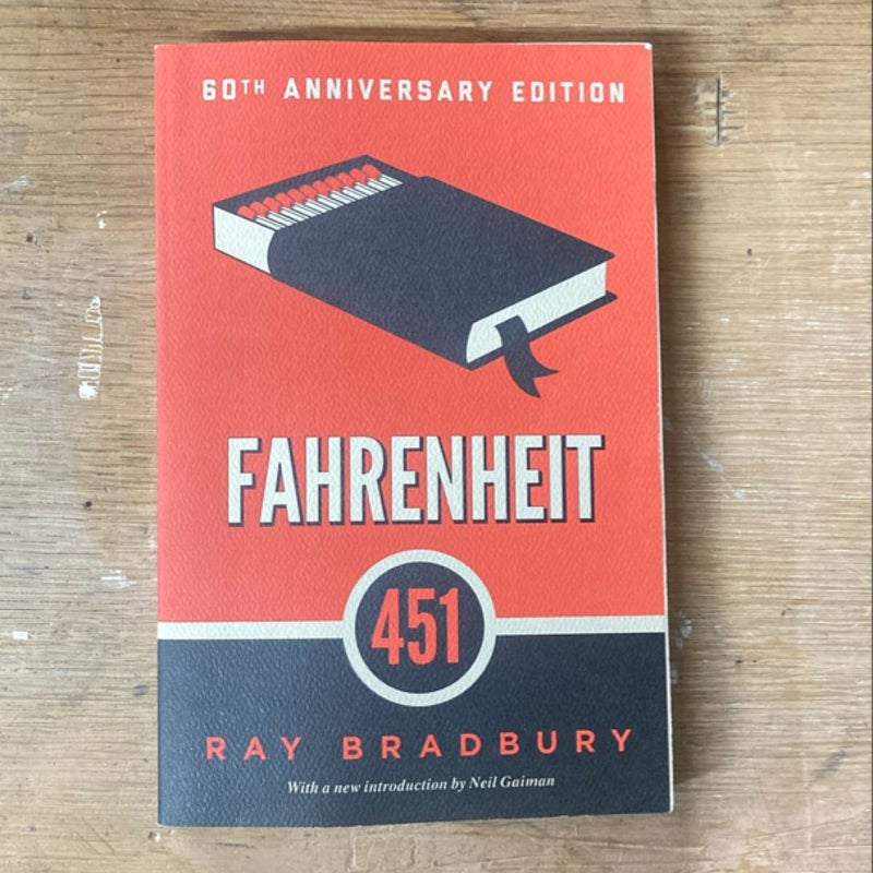 Fahrenheit 451