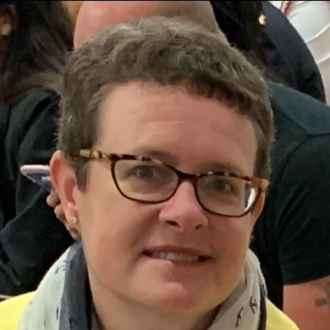 Darlene M