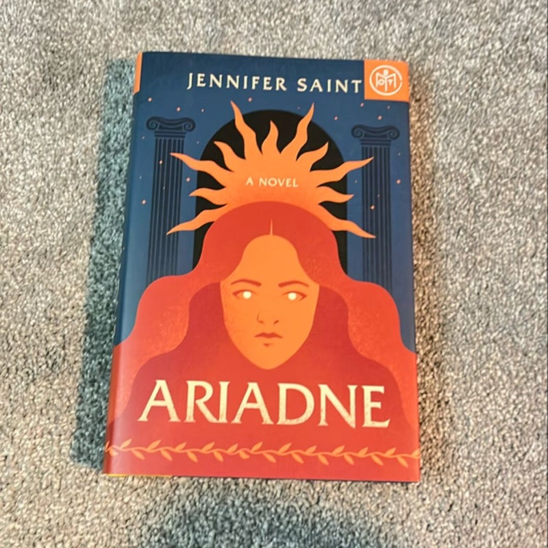 Ariadne