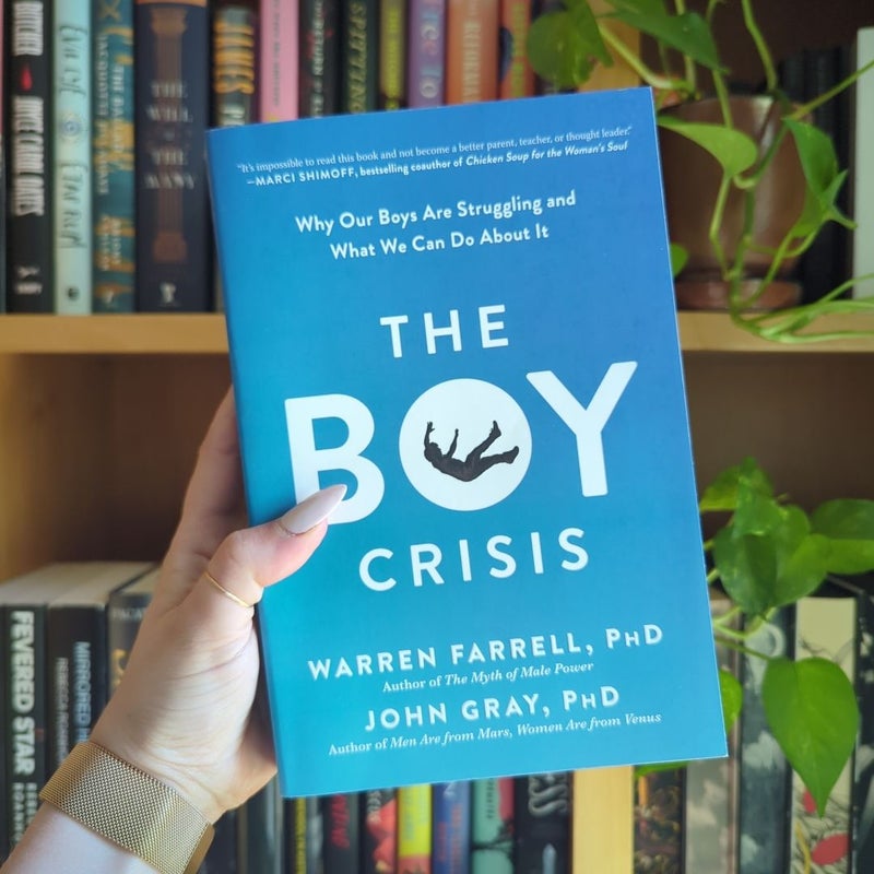 The Boy Crisis