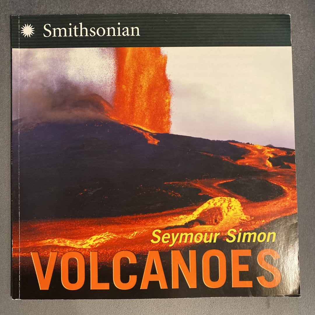 Volcanoes