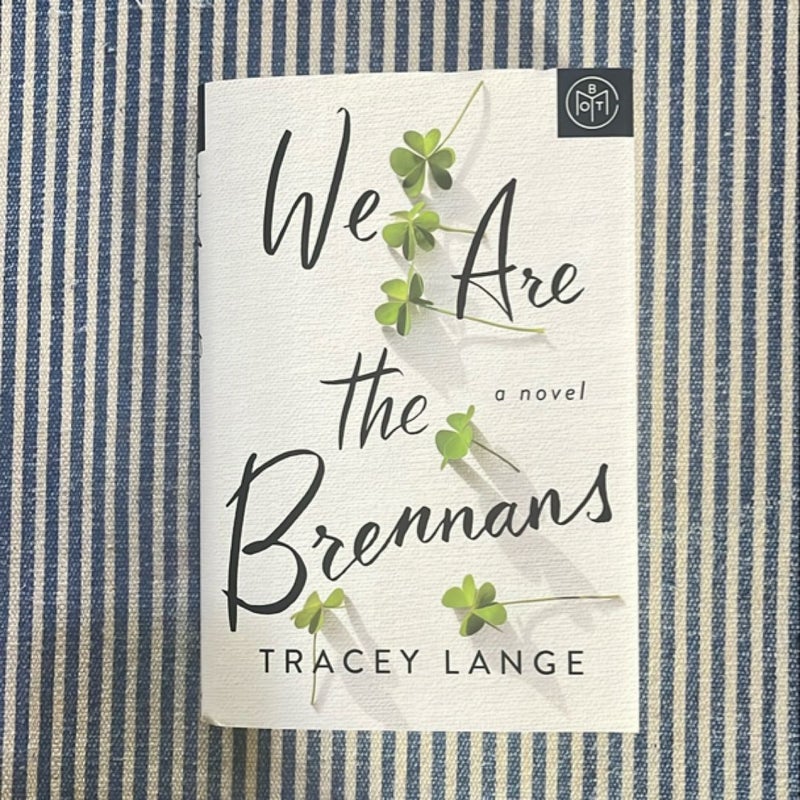 We Are the Brennans