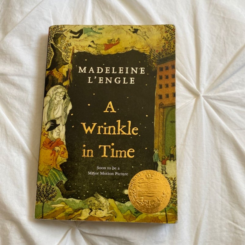 A Wrinkle in Time