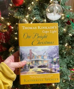 Thomas Kinkade's Cape Light - Songs of Christmas
