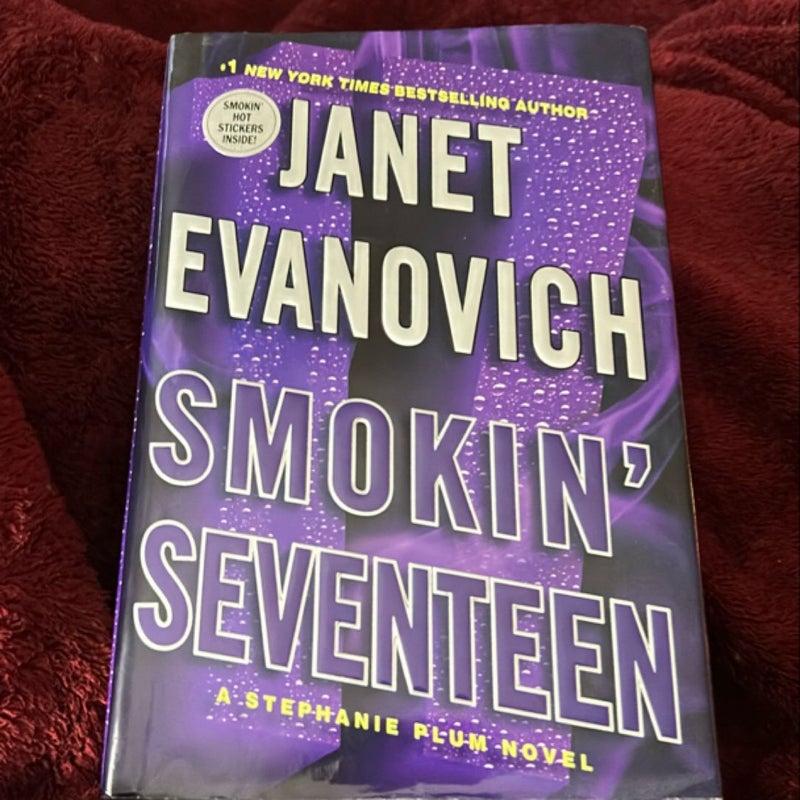 Smokin' Seventeen