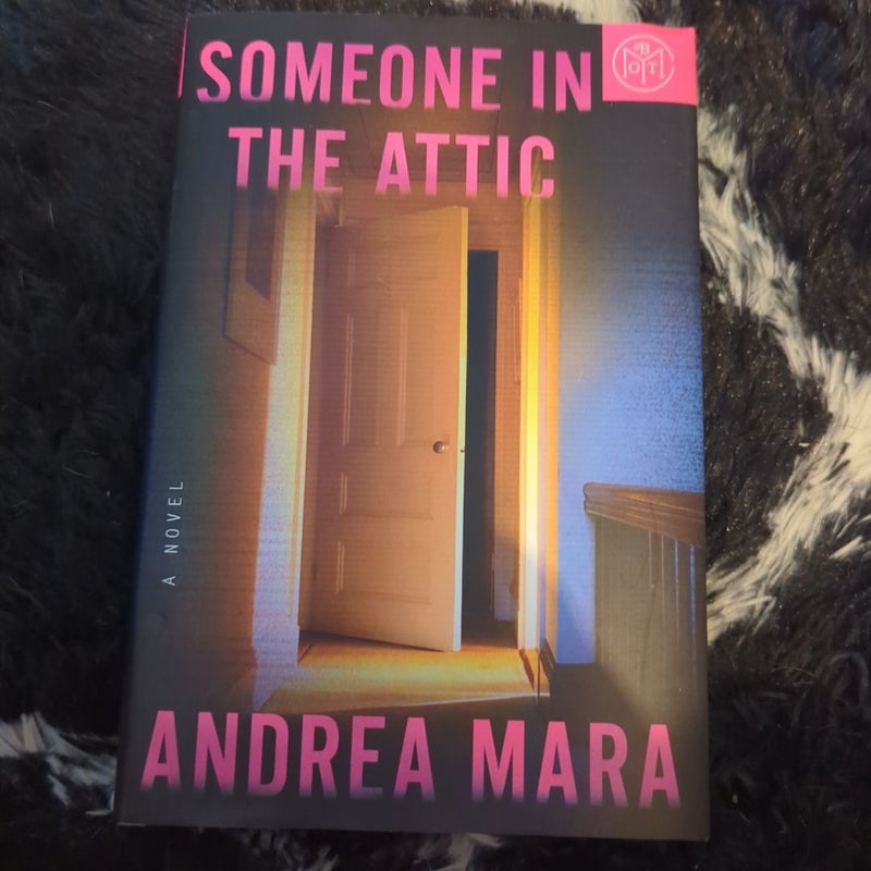 Someone in the Attic