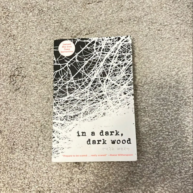 In a Dark, Dark Wood