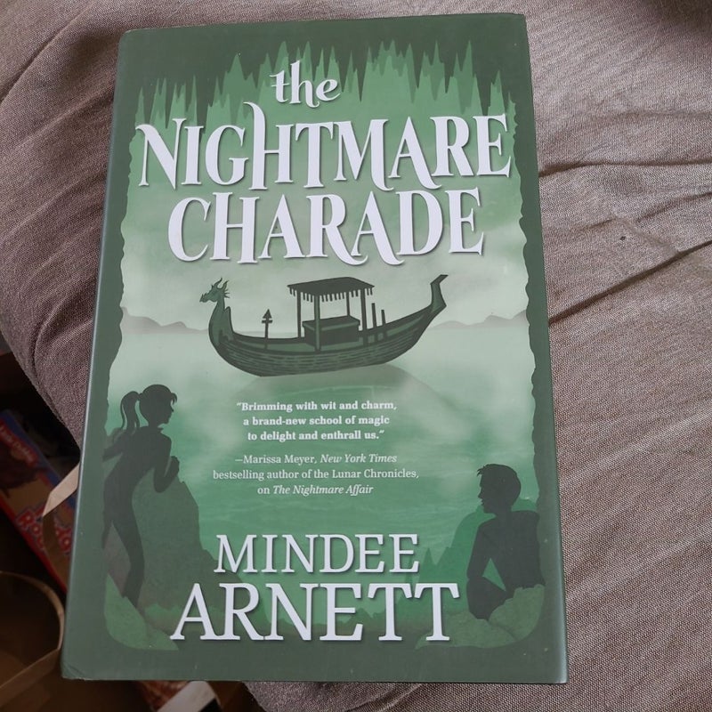 The Nightmare Charade