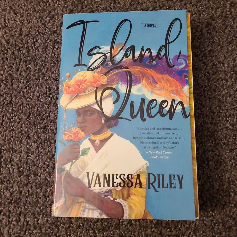 Island Queen