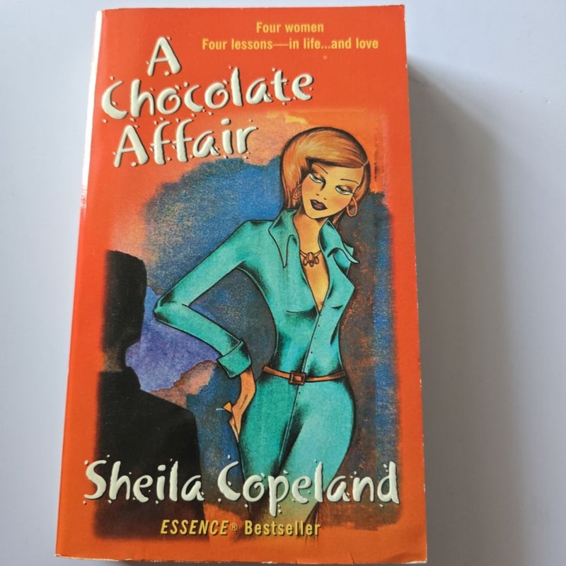 A Chocolate Affair