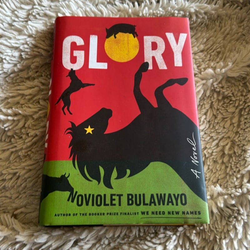 Glory