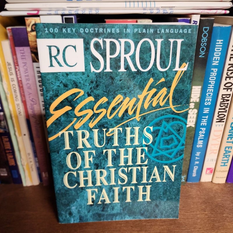 Essential Truths of the Christian Faith