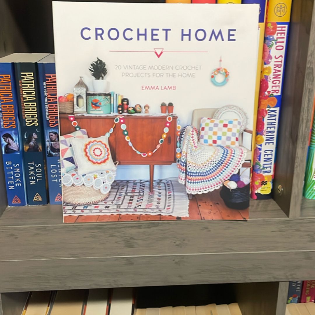 Crochet Home