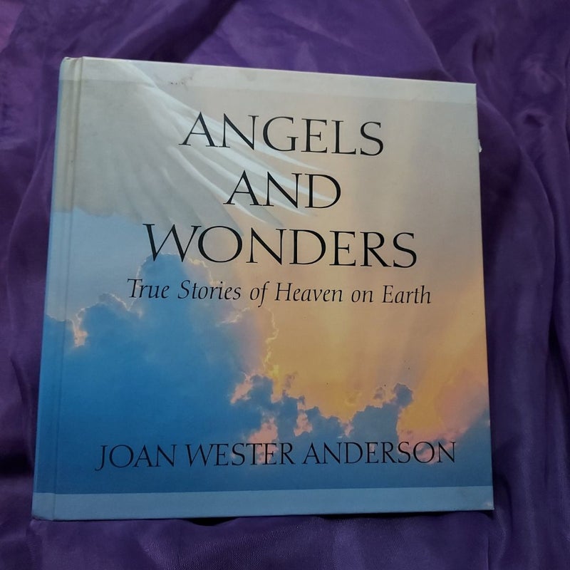 Angels and Wonders 