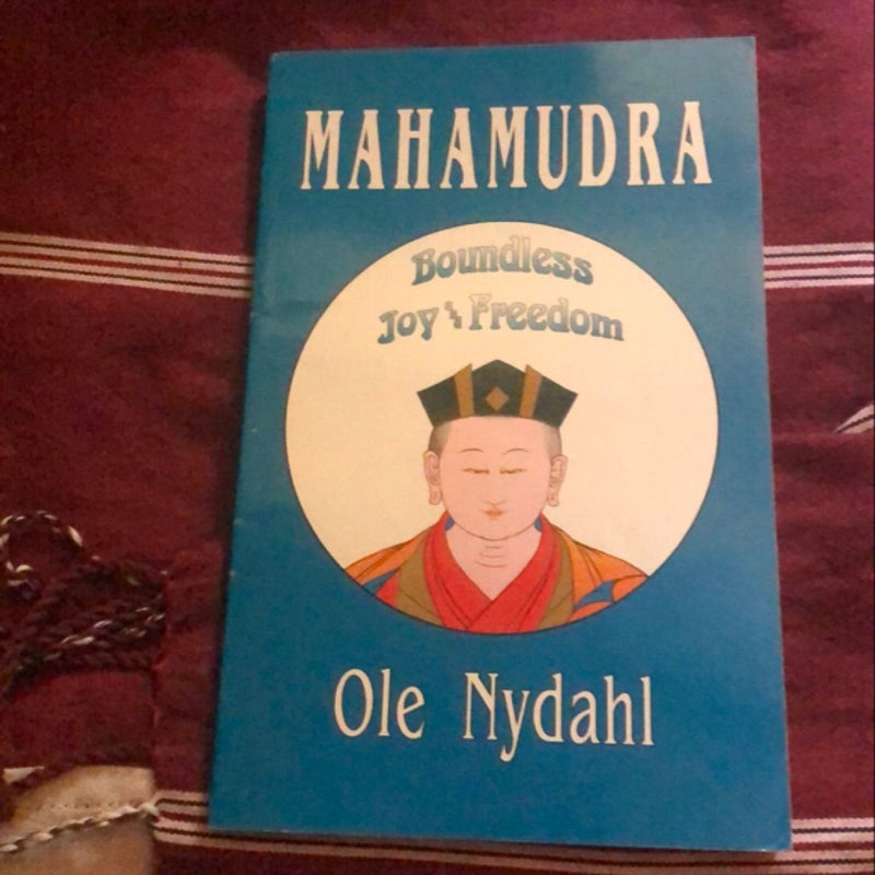 Mahamudra