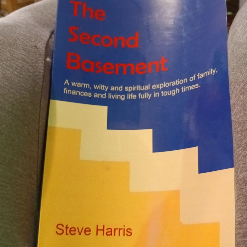 The Second Basement