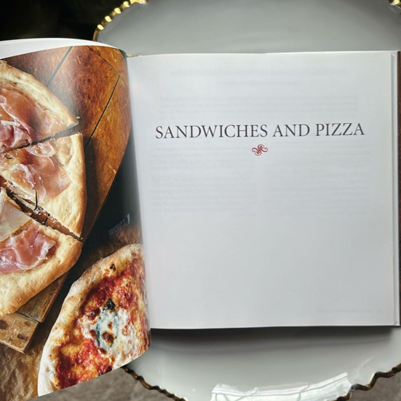 Lidia's Favorite Recipes