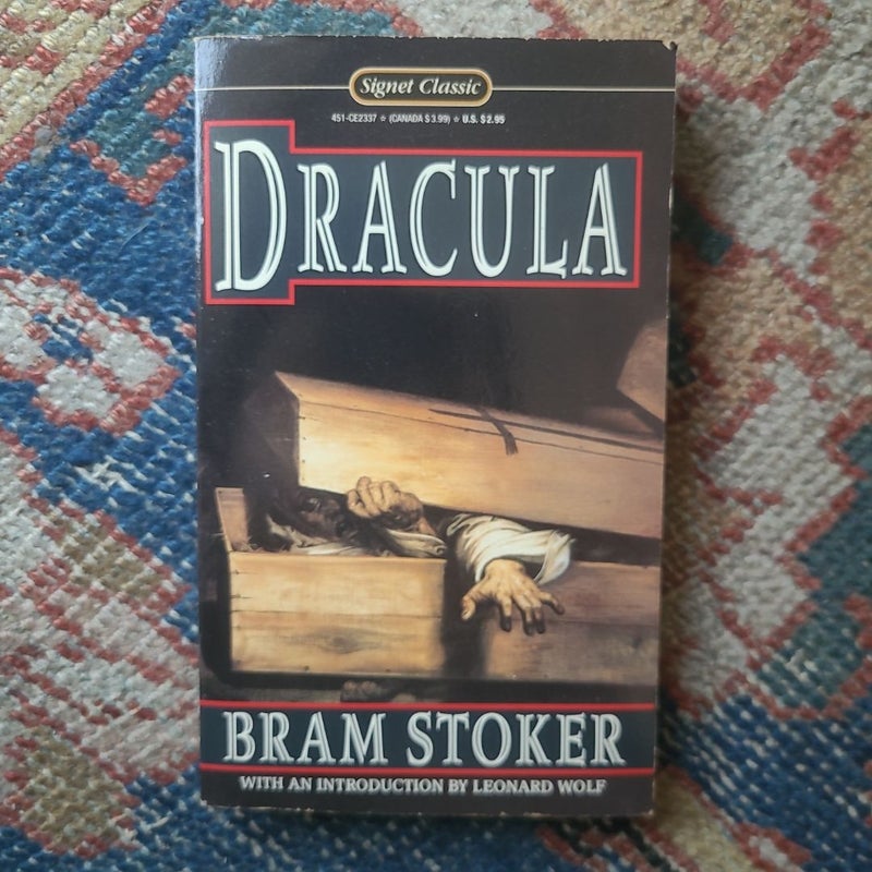 Dracula