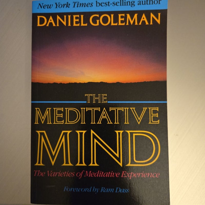 The Meditative Mind