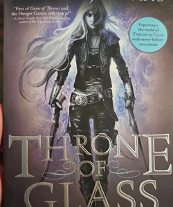 Throne of Glass