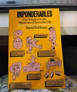 Imponderables